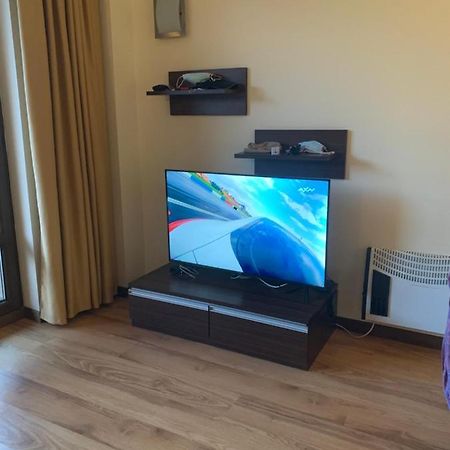 Terra Complex Spa Apartment 1 Bedroom Suite Razlog Exterior photo