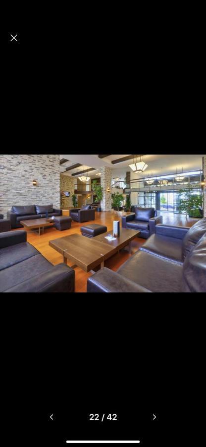 Terra Complex Spa Apartment 1 Bedroom Suite Razlog Exterior photo
