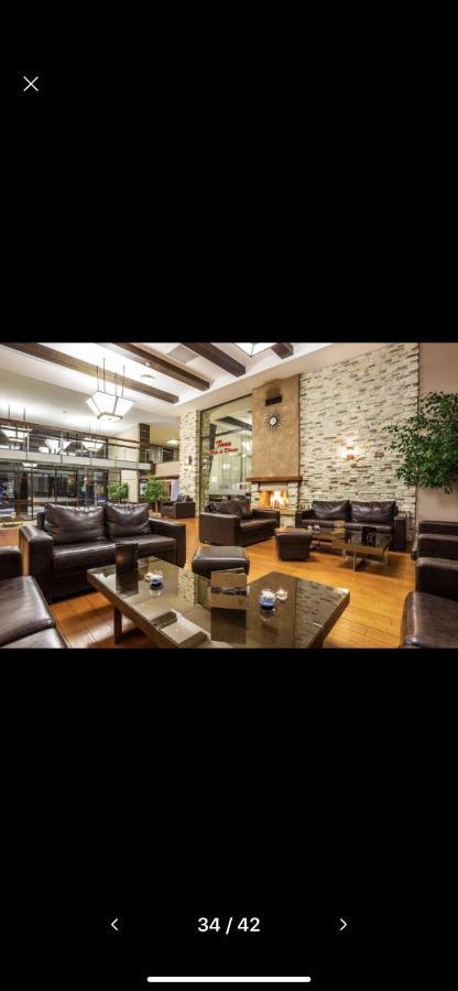 Terra Complex Spa Apartment 1 Bedroom Suite Razlog Exterior photo