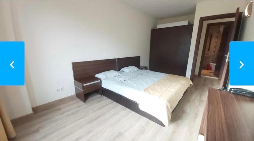 Terra Complex Spa Apartment 1 Bedroom Suite Razlog Exterior photo