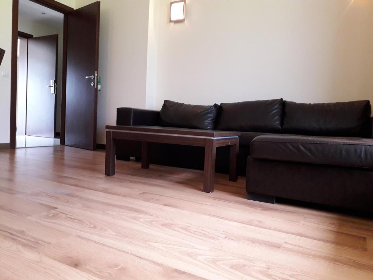 Terra Complex Spa Apartment 1 Bedroom Suite Razlog Exterior photo
